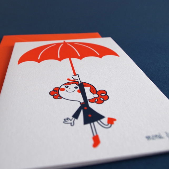 Tarjetas Volare